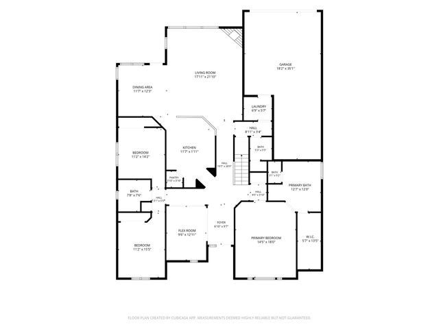 1370 White Sand Drive, Rockwall, TX 75087