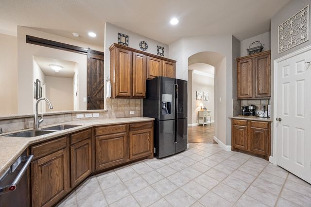 1370 White Sand Drive, Rockwall, TX 75087