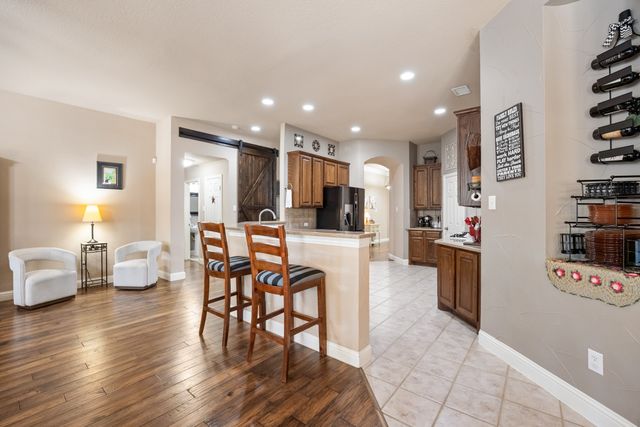 1370 White Sand Drive, Rockwall, TX 75087