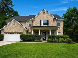 1884 Gray Wolf Lane, Dacula, GA 30019