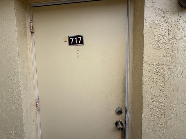 1045 S Flagler Ave 717, Pompano Beach, FL 33060