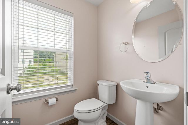 3067 DAVENPORT WAY, Pennsburg, PA 18073