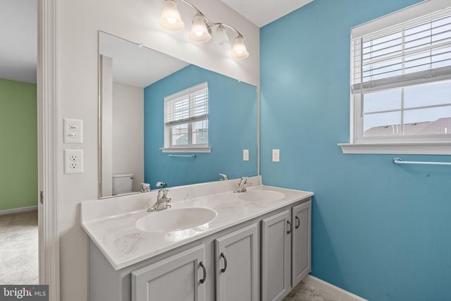 3067 DAVENPORT WAY, Pennsburg, PA 18073
