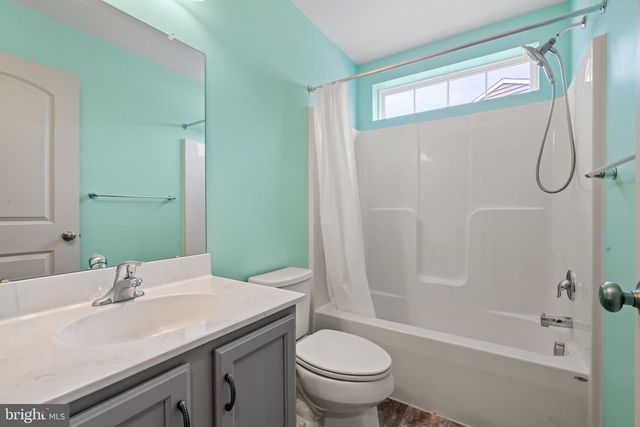 3067 DAVENPORT WAY, Pennsburg, PA 18073
