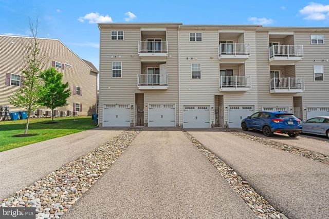 3067 DAVENPORT WAY, Pennsburg, PA 18073