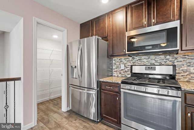3067 DAVENPORT WAY, Pennsburg, PA 18073
