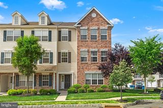 3067 DAVENPORT WAY, Pennsburg, PA 18073