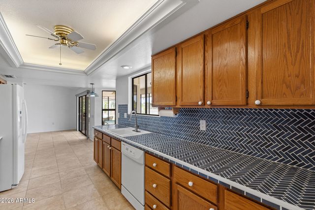 13450 W STARDUST Boulevard, Sun City West, AZ 85375