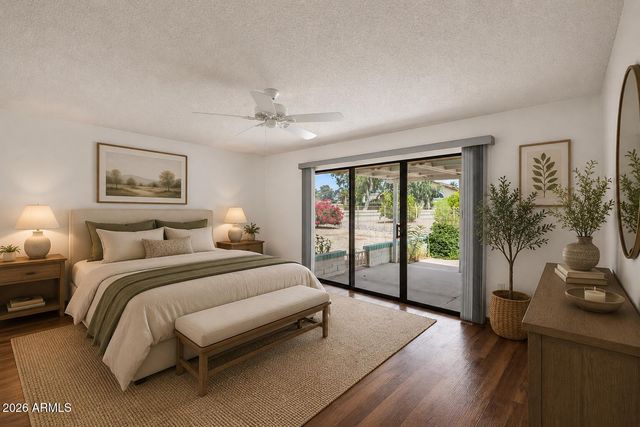 13450 W STARDUST Boulevard, Sun City West, AZ 85375