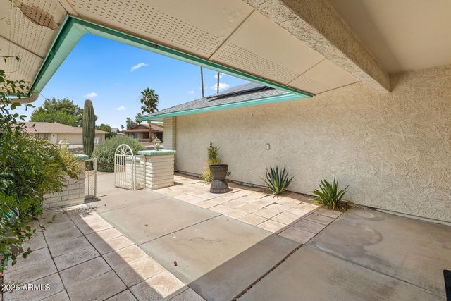 13450 W STARDUST Boulevard, Sun City West, AZ 85375