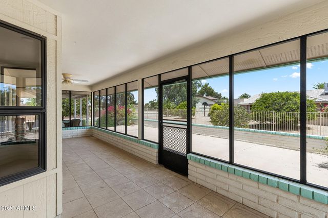 13450 W STARDUST Boulevard, Sun City West, AZ 85375