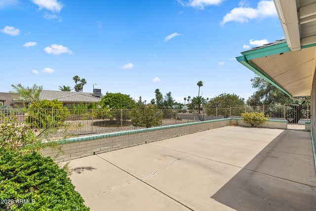 13450 W STARDUST Boulevard, Sun City West, AZ 85375