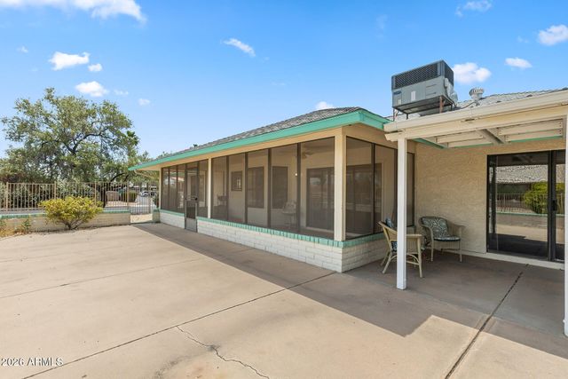 13450 W STARDUST Boulevard, Sun City West, AZ 85375