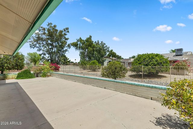 13450 W STARDUST Boulevard, Sun City West, AZ 85375