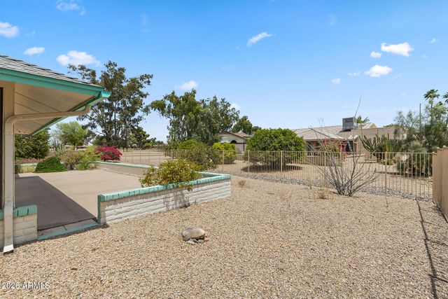 13450 W STARDUST Boulevard, Sun City West, AZ 85375