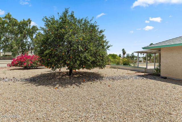 13450 W STARDUST Boulevard, Sun City West, AZ 85375