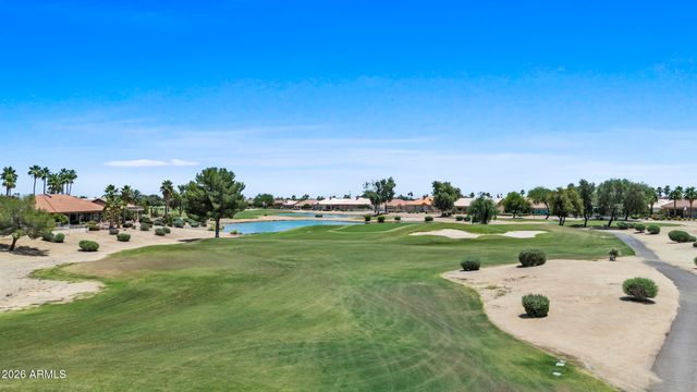 13450 W STARDUST Boulevard, Sun City West, AZ 85375