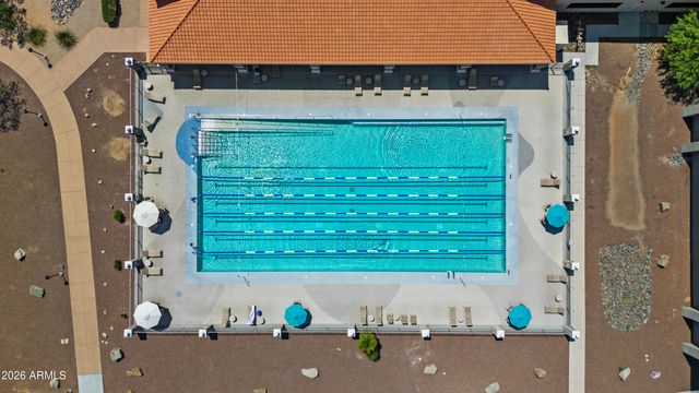 13450 W STARDUST Boulevard, Sun City West, AZ 85375