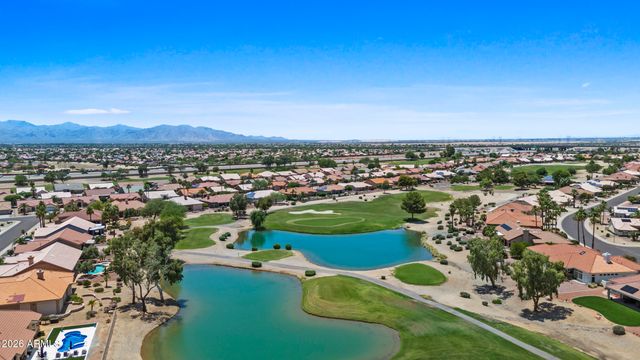 13450 W STARDUST Boulevard, Sun City West, AZ 85375