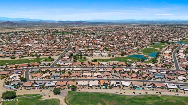 13450 W STARDUST Boulevard, Sun City West, AZ 85375