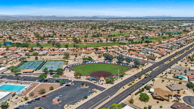 13450 W STARDUST Boulevard, Sun City West, AZ 85375