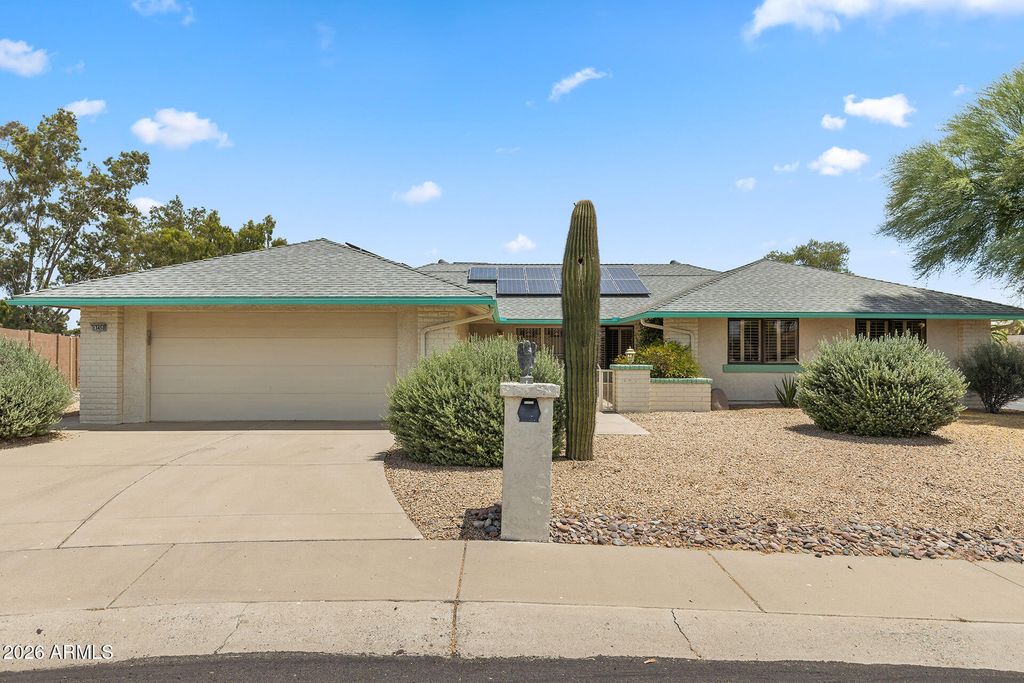 13450 W STARDUST Boulevard, Sun City West, AZ 85375