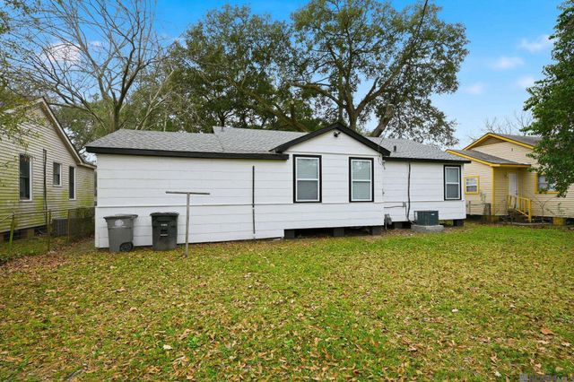 2236 Rhodes Ave, Baton Rouge, LA 70802
