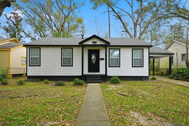 2236 Rhodes Ave, Baton Rouge, LA 70802