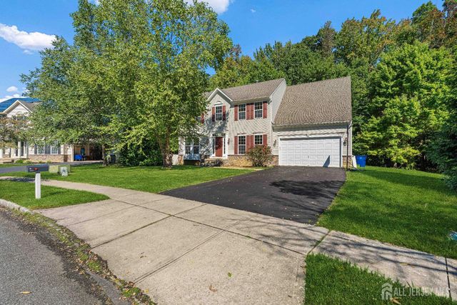 406 Arnold Drive, Florence, NJ 08518