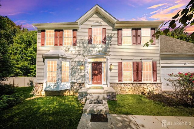 406 Arnold Drive, Florence, NJ 08518