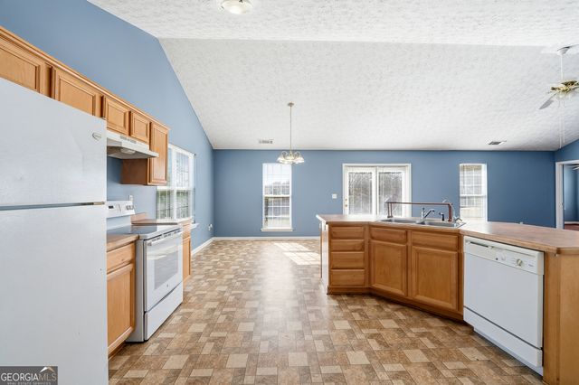 3531 Pennington Trail, Gainesville, GA 30507