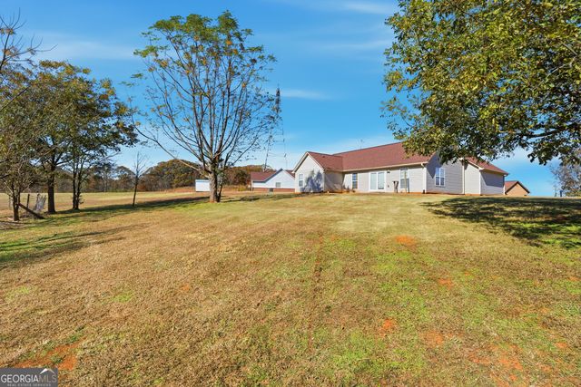 3531 Pennington Trail, Gainesville, GA 30507