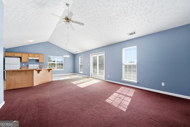 3531 Pennington Trail, Gainesville, GA 30507