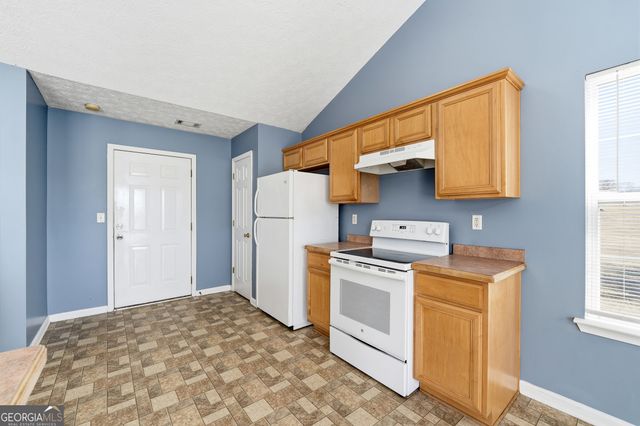 3531 Pennington Trail, Gainesville, GA 30507