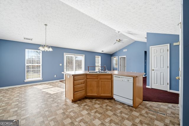 3531 Pennington Trail, Gainesville, GA 30507