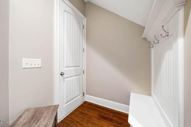 124 Restonwood Drive, Apex, NC 27539