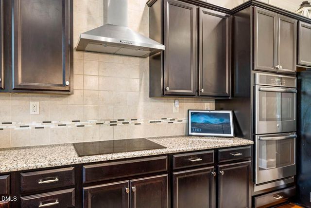 124 Restonwood Drive, Apex, NC 27539
