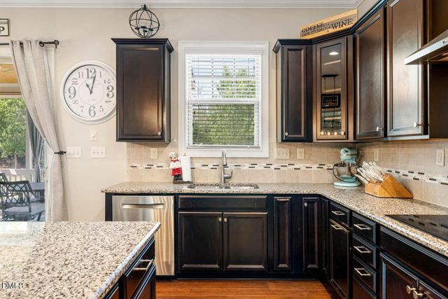 124 Restonwood Drive, Apex, NC 27539