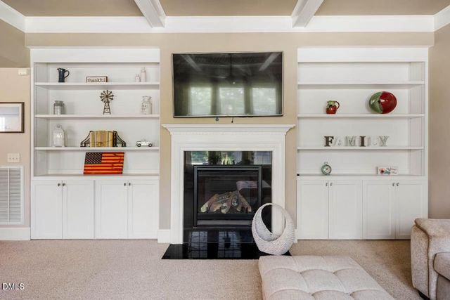 124 Restonwood Drive, Apex, NC 27539