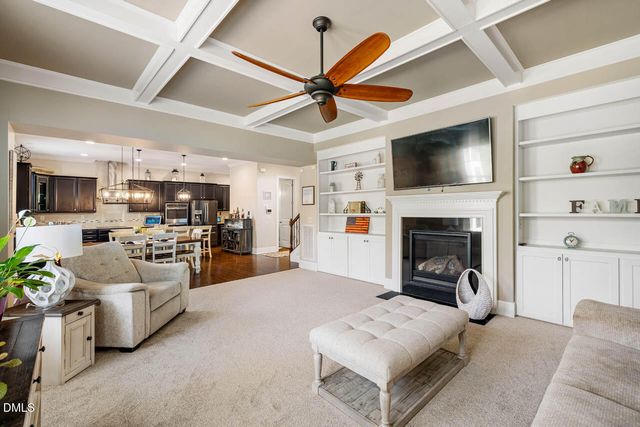 124 Restonwood Drive, Apex, NC 27539