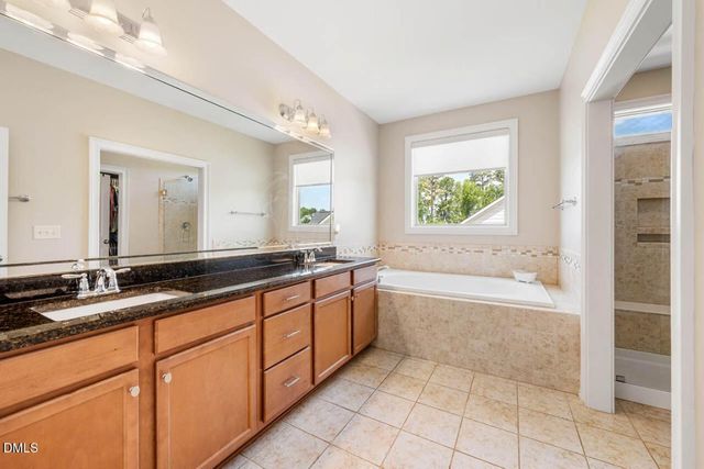 124 Restonwood Drive, Apex, NC 27539