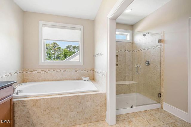 124 Restonwood Drive, Apex, NC 27539