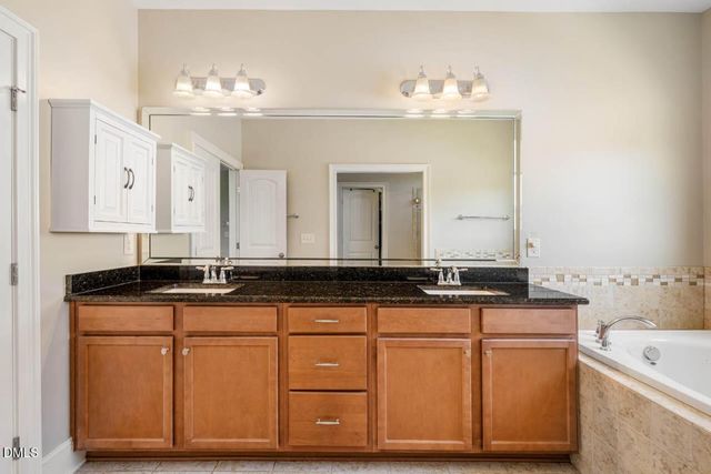 124 Restonwood Drive, Apex, NC 27539