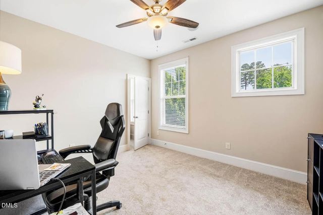 124 Restonwood Drive, Apex, NC 27539