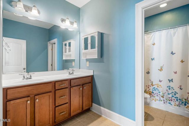 124 Restonwood Drive, Apex, NC 27539