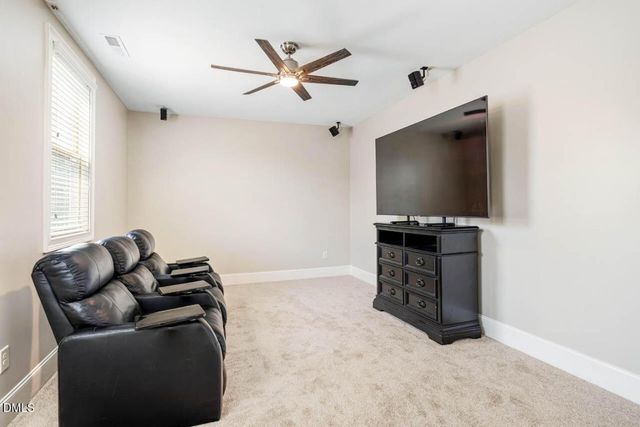 124 Restonwood Drive, Apex, NC 27539