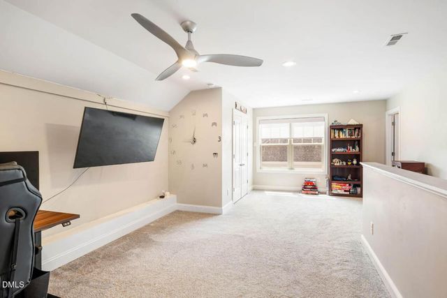 124 Restonwood Drive, Apex, NC 27539