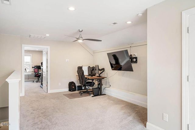 124 Restonwood Drive, Apex, NC 27539