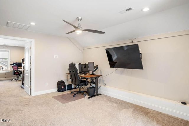 124 Restonwood Drive, Apex, NC 27539
