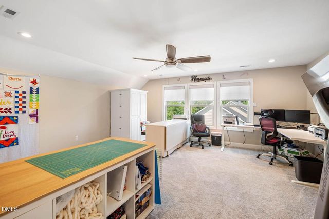 124 Restonwood Drive, Apex, NC 27539